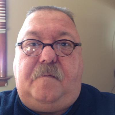 Profile Picture of Richard Gilliam (@RichardGilliam9) on Twitter