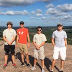 Profile Picture of josh (@josh_brinkley2) on Instagram