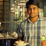 Profile Picture of Vinod Balakrishnan (@vinod.b83) on Instagram