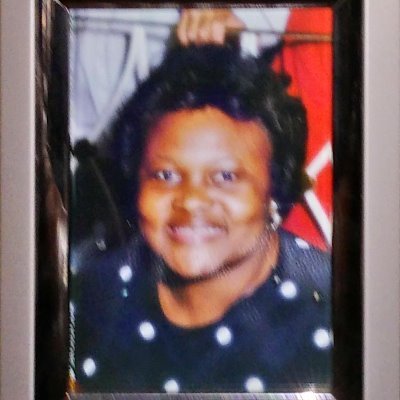 Profile Picture of Shirley W Thedford Williams (@w_thedford) on Twitter