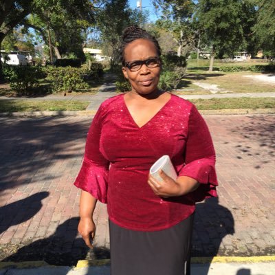 Profile Picture of Norma Webb (@normawe96561329) on Twitter