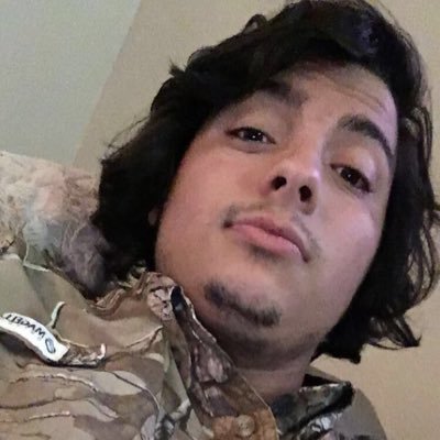 Profile Picture of Mark Waldrop (@LilBeanBean21) on Twitter