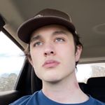 Profile Picture of aaronalgerr (@aaronalgerr) on Instagram