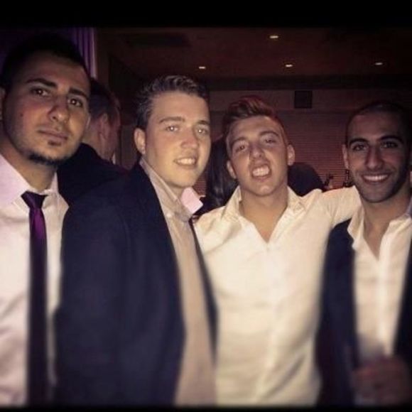 Profile Picture of Daniel Osti (@danielosti) on Poshmark