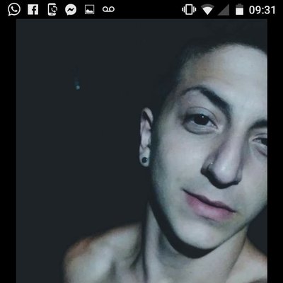 Profile Picture of Michael Folmer Jr (@FolmerJr) on Twitter