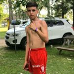 Profile Picture of 𝕸𝖎𝖈𝖍𝖆𝖊𝖑 𝕭𝖊𝖗𝖓𝖆𝖗𝖉𝖊𝖟 (@quemero_michael) on Instagram