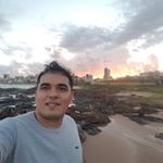 Profile Picture of Israel Araujo Filho (@israelaraujo_85) on Instagram