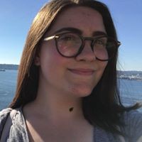 Profile Picture of Kacie James (@kacie-james-5) on Quora