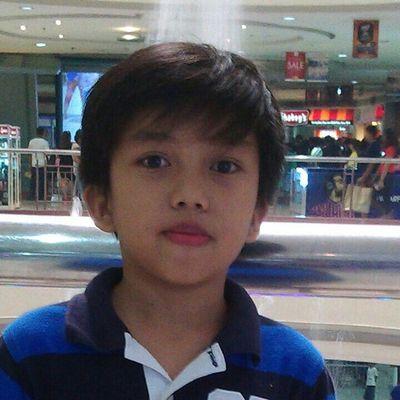Profile Picture of Kevin B Lucero (@kevinlucero233) on Twitter