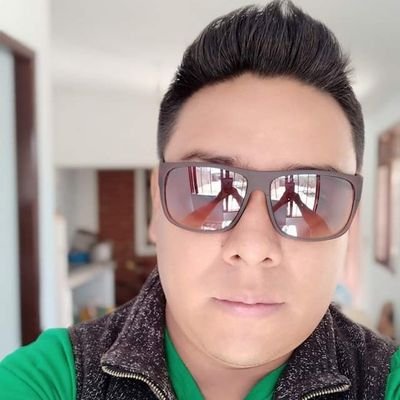 Profile Picture of Ricardo Michel Iturralde Blanco (@IturraldeBlanco) on Twitter