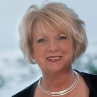 Profile Picture of Elaine Ross Manley (@Elaine4Coaching) on Twitter