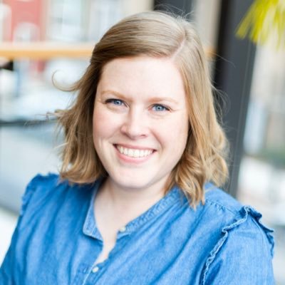 Profile Photo of Elizabeth Hyndman (@edhyndman) on Twitter