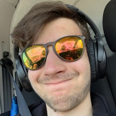 Profile Picture of Alex Bossi (@bossialex99) on Twitter