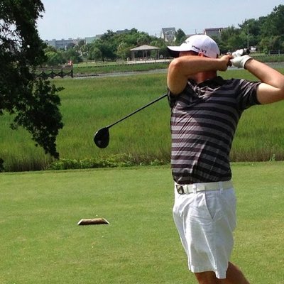 Profile Picture of Aaron Acord (@acord_aaron) on Twitter