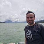 Profile Picture of William Murphy (@williammurphy1984) on Instagram