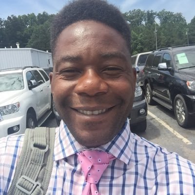 Profile Picture of Jeremy Mcfadden (@1Jerm_fry) on Twitter