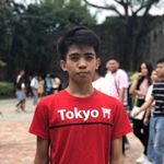 Profile Picture of Jed Castro (@jedcstr) on Instagram