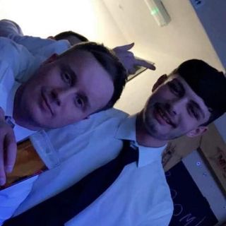 Profile Picture of George Ramsay (@george.ramsay.942) on Facebook