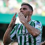 Profile Picture of Joaquín Sánchez Rodríguez (@joaquin17fans) on Instagram