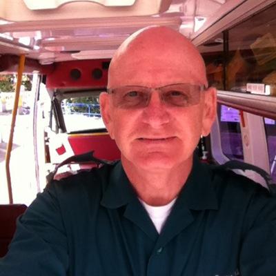 Profile Picture of Neil Wilkinson (@wilkie1955) on Twitter