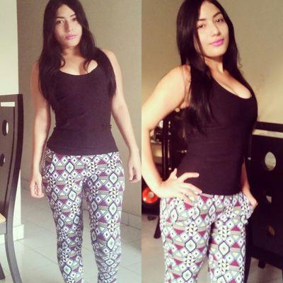 Profile Picture of Giselle Moya (@gise_moya) on Twitter