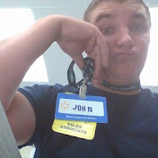 Profile Picture of John Savin (@johnsavin269) on Youtube