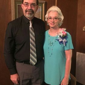 Profile Picture of Bill Chaney (@billchaney5665) on Pinterest