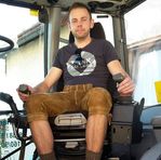 Profile Picture of Florian Frank (@florian.frank.3958) on Facebook