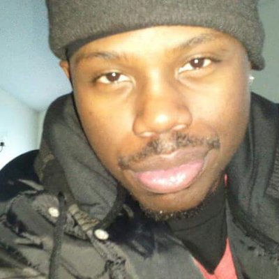 Profile Picture of Darrell Jenkins Jr. (@BelovedOne84) on Twitter