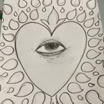 Profile Picture of Paula Colin @pauesgenial (@paulasartgallery) on Instagram