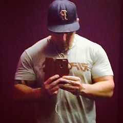 Chad Longmire - Tiktok Profile Picture of Chad Longmire (@@chadlongmire) on Tiktok