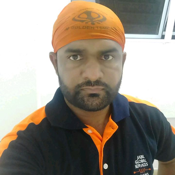 Profile Picture of Gurbaksh Singh (@gurbaksho13) on Tiktok