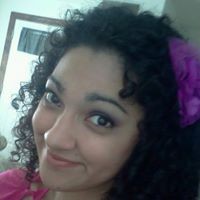 Profile Picture of Iris Flores (@iris-flores-25) on Quora