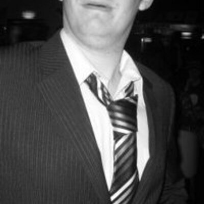 Profile Picture of Jay Warrington (@SPL_IT) on Twitter