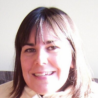 Profile Picture of Andrea Stevens (@Andrea_Stevens) on Twitter