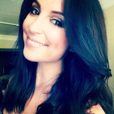 Profile Photo of Ashley Doherty (@Ashpatrice_D) on Twitter