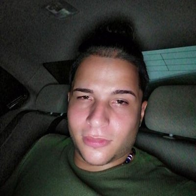 Michael Núñez - Twitter Profile Picture of Michael Núñez (@MichaelNez15) on Twitter