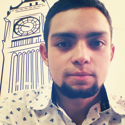 Profile Picture of Hugo Benavides (@hugobenavides10) on Twitter