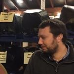 Profile Picture of Richard Cocliff (@richardcocliff) on Instagram