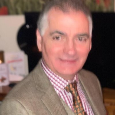 Profile Picture of Christopher John Gooding (@Christo39811075) on Twitter