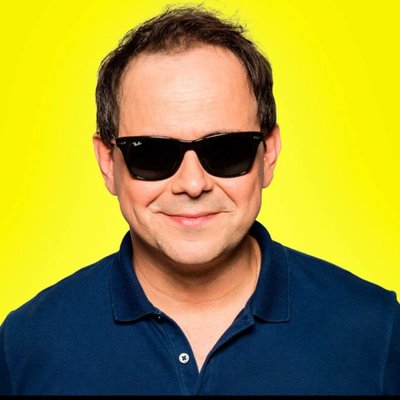 Carioca Marvio Lucio - Twitter Profile Picture of Carioca Marvio Lucio (@cariocadelegado) on Twitter