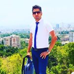 Profile Picture of Ⓜ️Mahmoud Salimabadi‌ (@mahmoud.salimabadi) on Instagram