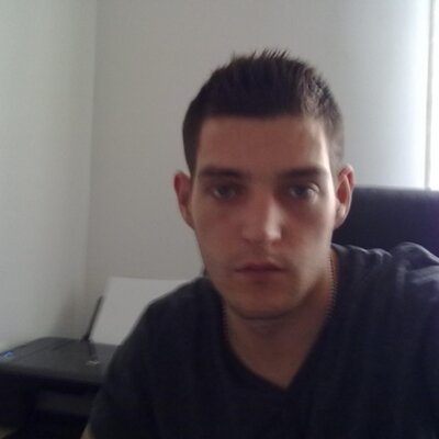 Profile Picture of David Ferrando (@davidferrando85) on Twitter