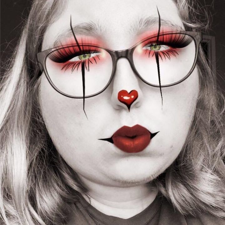 Profile Picture of Horniatko (@@cassandrahorniat16) on Tiktok