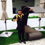 Profile Picture of Christopher Okafor (@elegantchris44) on Instagram