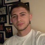 Profile Picture of Aaron Jenkins (@aaronjenkins32) on Instagram