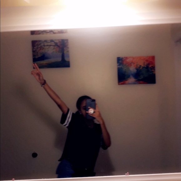 Profile Picture of Yasmine Chiboub (@whyasmine24) on Poshmark