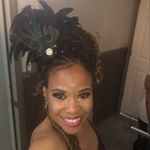 Profile Picture of Sheretta Johnson (@sherettaj) on Instagram