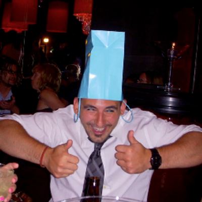 Profile Picture of Tree (@JeffRountree) on Twitter