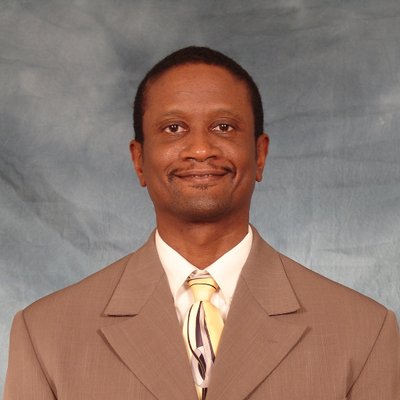 Profile Picture of Ken McGowan (@DrugFreeRelief) on Twitter